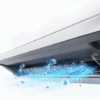 Кондиционер Xiaomi Сплит система инвертор Mijia Air Conditioner 35GW-NA20/M1A1(W) — изображение 4