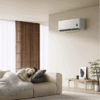 Кондиционер Xiaomi Сплит система инвертор Mijia Air Conditioner KFR-35GW/N1A1 — изображение 10