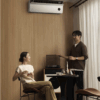 Кондиционер Xiaomi Сплит система инвертор Mijia Air Conditioner 35GW-OA42/M1A1(G) — изображение 4