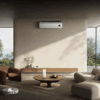 Кондиционер Xiaomi Сплит система инвертор Mijia Air Conditioner 35GW-OA42/M1A1(G) — изображение 20