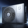 Кондиционер Xiaomi Сплит система инвертор Mijia Air Conditioner 35GW-OA42/M1A1(G) — изображение 21