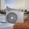 Кондиционер Xiaomi Сплит система инвертор Mijia Air Conditioner 35GW-OA42/M1A1(G) — изображение 22