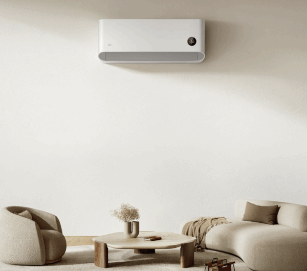 Кондиционер Xiaomi Сплит система инвертор Mijia Air Conditioner KFR-35GW/R1X1