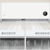 Кондиционер Xiaomi Сплит система инвертор Mijia Air Conditioner KFR-35GW/R1X1 — изображение 5