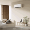 Кондиционер Xiaomi Сплит система инвертор Mijia Air Conditioner KFR-35GW/R1X1 — изображение 11