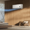 Кондиционер Xiaomi Сплит система инвертор Mijia Air Conditioner  35GW-NA20/V1A1 — изображение 7