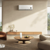 Кондиционер Xiaomi Сплит система инвертор Mijia Air Conditioner  35GW-NA20/V1A1 — изображение 8