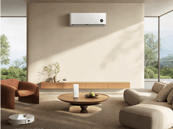 Кондиционер Xiaomi Сплит система инвертор Mijia Air Conditioner  35GW-NA20/V1A1