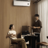 Кондиционер Xiaomi Сплит система инвертор Mijia Air Conditioner  35GW-OA42/M1A1(W) — изображение 3