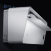 Кондиционер Xiaomi Сплит система инвертор Mijia Air Conditioner  35GW-OA42/M1A1(W) — изображение 5