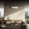 Кондиционер Xiaomi Сплит система инвертор Mijia Air Conditioner  35GW-OA42/M1A1(W) — изображение 15