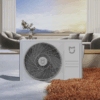 Кондиционер Xiaomi Сплит система инвертор Mijia Air Conditioner  35GW-OA42/M1A1(W) — изображение 18