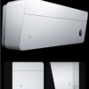 Кондиционер Xiaomi Сплит система инвертор Mijia Air Conditioner  35GW-OA42/M1A1(W) — изображение 20
