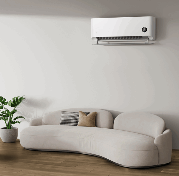Кондиционер Xiaomi Сплит система инвертор Mijia Air Conditioner KFR-35GW/M2A1