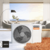 Кондиционер Xiaomi Сплит система инвертор Mijia Air Conditioner KFR-35GW/M2A1 — изображение 6