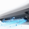 Кондиционер Xiaomi Сплит система инвертор Mijia Air Conditioner 35GW-NA20/M2A1(W) — изображение 5
