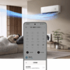 Кондиционер Xiaomi Сплит система инвертор Mijia Air Conditioner 35GW-NA20/M2A1(W) — изображение 7