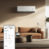 Кондиционер Xiaomi Сплит система инвертор Mijia Air Conditioner 35GW-NA20/M2A1(W) — изображение 10