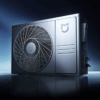 Кондиционер Xiaomi Сплит система инвертор Mijia Air Conditioner 35GW-NA20/M2A1(W) — изображение 18