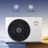 Кондиционер Xiaomi Сплит система инвертор Mijia Air Conditioner 35GW-NA20/M2A1(W) — изображение 19