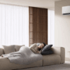 Кондиционер Xiaomi Сплит система инвертор Mijia Air Conditioner  KFR-26GW/V1A1 — изображение 7