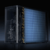 Кондиционер Xiaomi Сплит система инвертор Mijia Air Conditioner 26GW-NA20/V1A1 — изображение 8