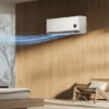 Кондиционер Xiaomi Сплит система инвертор Mijia Air Conditioner 26GW-NA20/V1A1 — изображение 12