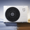 Кондиционер Xiaomi Сплит система инвертор Mijia Air Conditioner 26GW-NA20/V1A1 — изображение 4