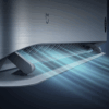 Кондиционер Xiaomi Сплит система инвертор Mijia Air Conditioner PRO NATURAL WIND 72GW-NA30/M1A1 — изображение 9