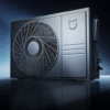 Кондиционер Xiaomi Сплит система инвертор Mijia Air Conditioner PRO NATURAL WIND 72GW-NA30/M1A1 — изображение 5