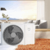 Кондиционер Xiaomi Сплит система инвертор Mijia Air Conditioner KFR-50GW/M2A1 — изображение 9