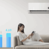 Кондиционер Xiaomi Сплит система инвертор Mijia Air Conditioner KFR-50GW/M2A1 — изображение 7