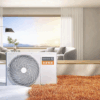 Кондиционер Xiaomi Сплит система инвертор Mijia Air Conditioner KFR-50GW/N2A1 — изображение 11