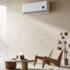 Кондиционер Xiaomi Сплит система инвертор Mijia Air Conditioner 72GW-NA30/N1A1 — изображение 14