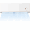 Кондиционер Xiaomi Сплит система инвертор Mijia Air Conditioner KFR-72GW/D1A2 — изображение 12