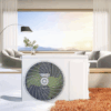 Кондиционер Xiaomi Сплит система инвертор Mijia Air Conditioner KFR-72GW/D1A2 — изображение 11