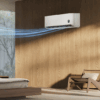 Кондиционер Xiaomi Сплит система инвертор Mijia Air Conditioner 50GW-NA30/V1A1 — изображение 7