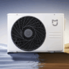 Кондиционер Xiaomi Сплит система инвертор Mijia Air Conditioner 50GW-NA30/V1A1 — изображение 4