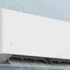 Кондиционер Xiaomi Сплит система инвертор Mijia Fresh Air Conditioner KFR-35GW/F3A1 — изображение 23
