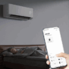 Кондиционер Xiaomi Сплит система инвертор Mijia Fresh Air Conditioner KFR-35GW/F3A1 — изображение 21