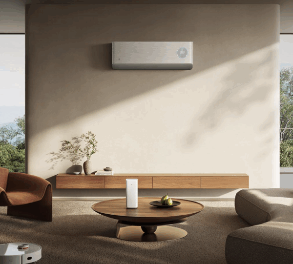 Кондиционер Xiaomi Сплит система инвертор Mijia Fresh Air PRO KFR-35GW/F5A1