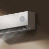 Кондиционер Xiaomi Сплит система инвертор Mijia Fresh Air PRO KFR-35GW/F5A1 — изображение 18