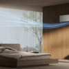 Кондиционер Xiaomi Сплит система инвертор Mijia Fresh Air PRO KFR-35GW/F5A1 — изображение 17