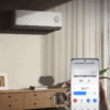 Кондиционер Xiaomi Сплит система инвертор Mijia Fresh Air PRO KFR-35GW/F5A1 — изображение 14