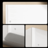 Кондиционер Xiaomi Сплит система инвертор Mijia Fresh Air PRO KFR-35GW/F5A1(W) — изображение 12