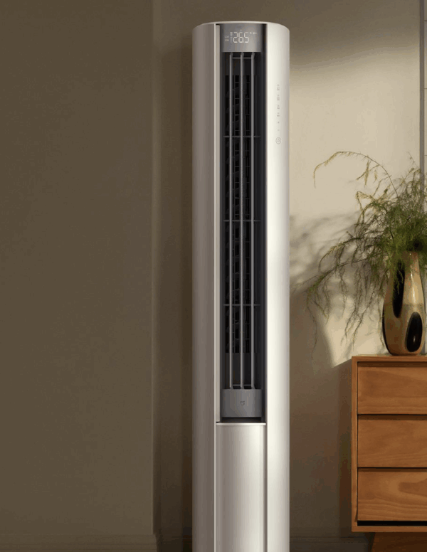 Кондиционер Xiaomi Сплит система Вертикальный инвертор Mijia Air Conditioner 72LW-NA10/N1A1(W)
