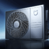 Кондиционер Xiaomi Сплит система Вертикальный инвертор Mijia Air Conditioner 72LW-NA10/N1A1(W) — изображение 4