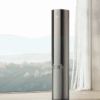 Кондиционер Xiaomi Сплит система Вертикальный инвертор Mijia STAR SATIN SILVER Air Conditioner 72LW-NA11/M3A1 — изображение 8