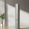Кондиционер Xiaomi Сплит система Вертикальный инвертор Mijia STAR SATIN SILVER Air Conditioner 72LW-NA11/M3A1 — изображение 5