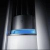 Кондиционер Xiaomi Сплит система Вертикальный инвертор Mijia Air Conditioner 72LW-NA10/N2A1(W) — изображение 9